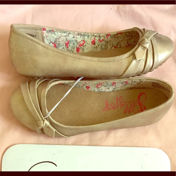 Jellypop Shoes - Jellypop Flats